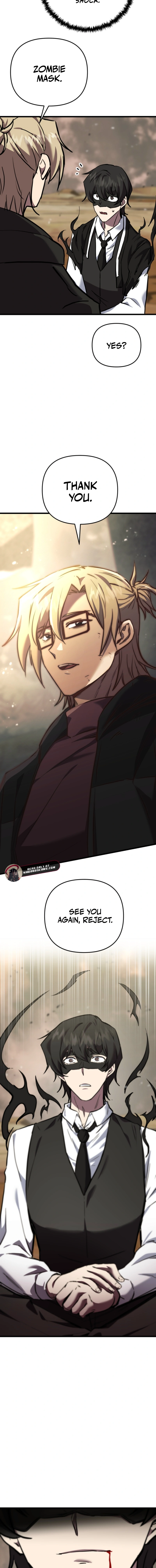 Read My F-Rank High School Life EN Manga Online