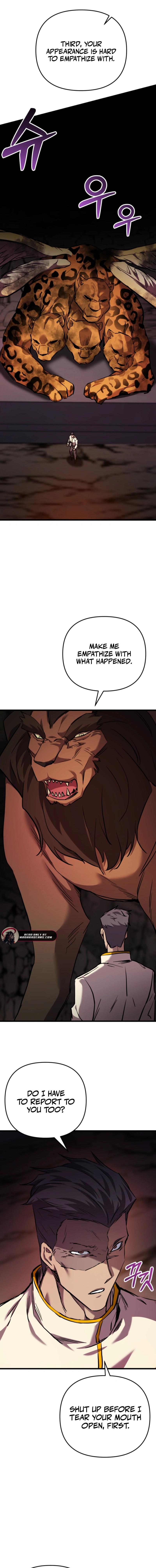 Read My F-Rank High School Life EN Manga Online