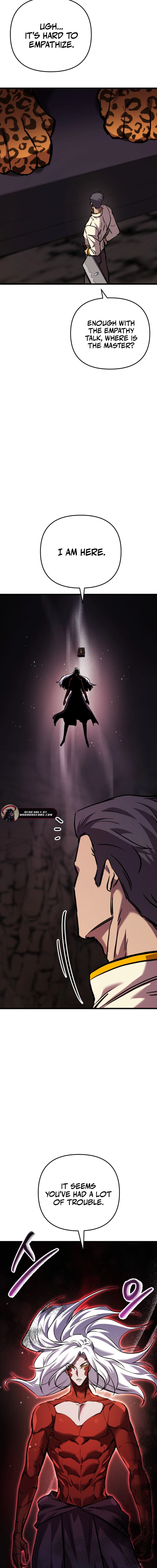 Read My F-Rank High School Life EN Manga Online