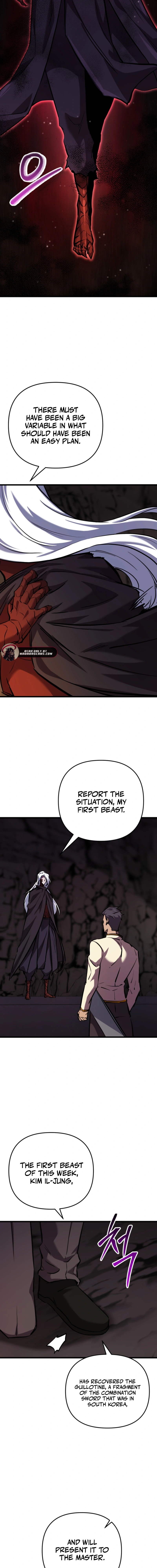 Read My F-Rank High School Life EN Manga Online