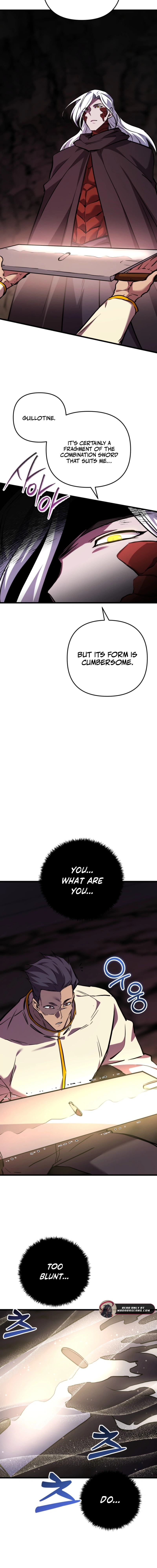 Read My F-Rank High School Life EN Manga Online