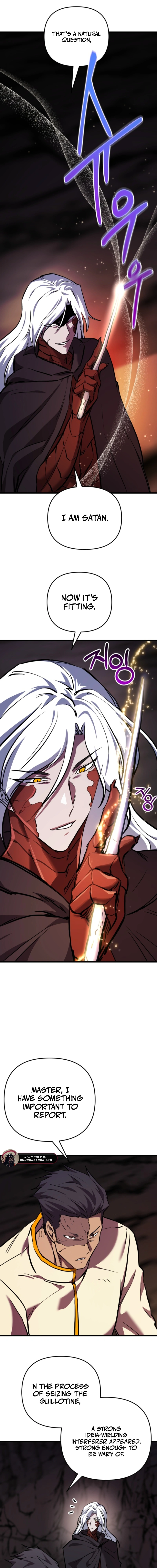 Read My F-Rank High School Life EN Manga Online