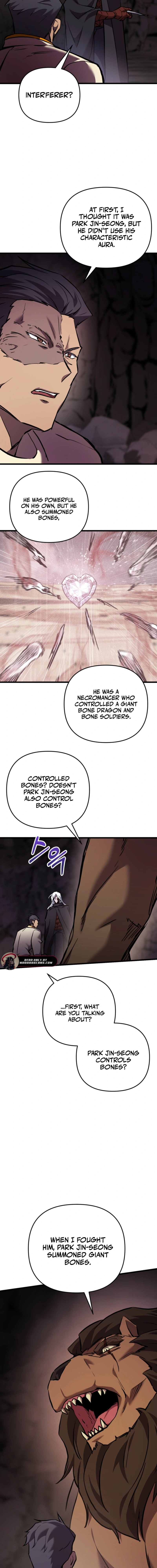 Read My F-Rank High School Life EN Manga Online