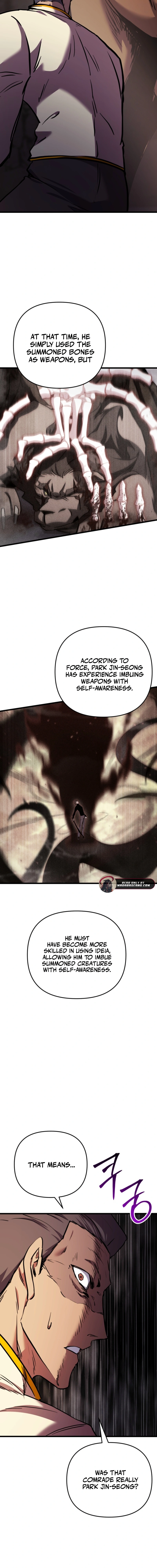 Read My F-Rank High School Life EN Manga Online