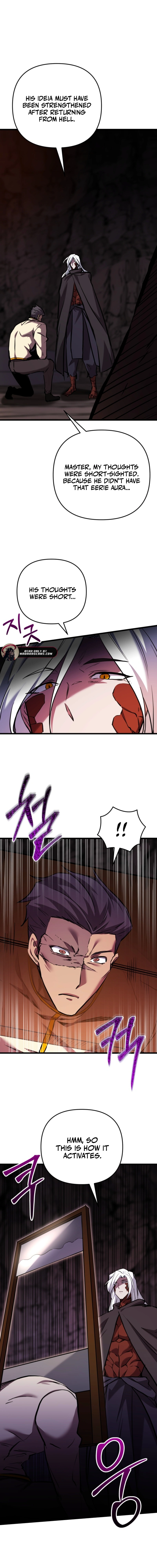 Read My F-Rank High School Life EN Manga Online