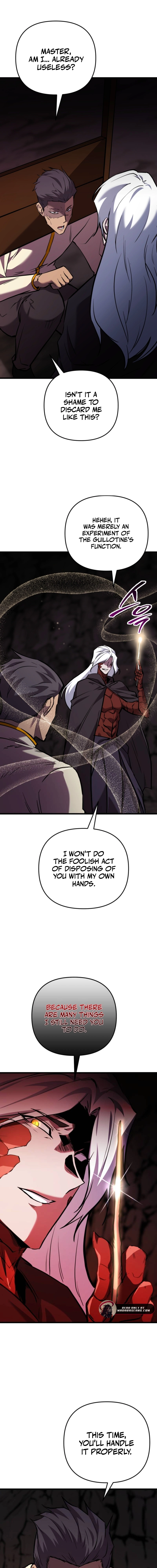 Read My F-Rank High School Life EN Manga Online