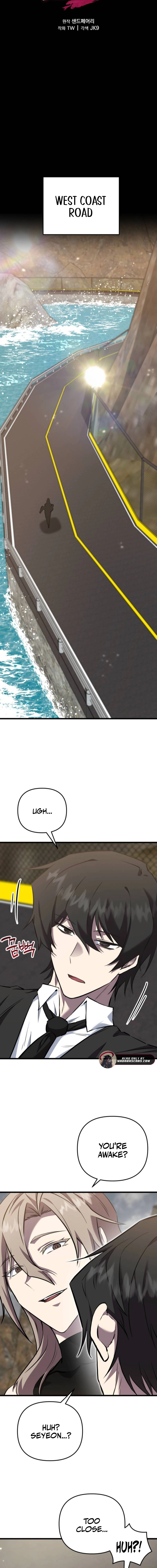 Read My F-Rank High School Life EN Manga Online