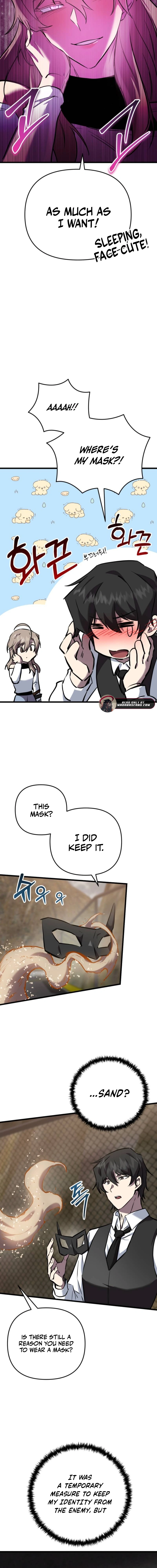 Read My F-Rank High School Life EN Manga Online