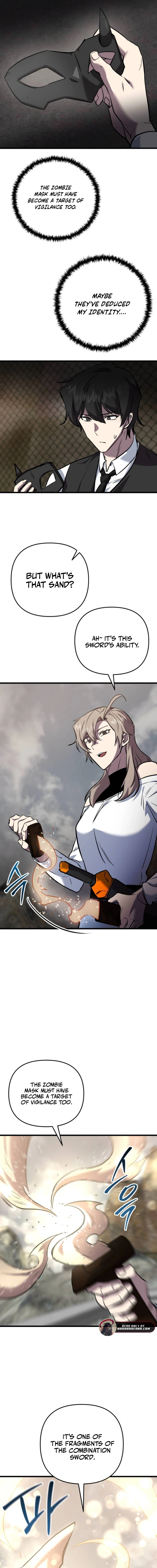 Read My F-Rank High School Life EN Manga Online