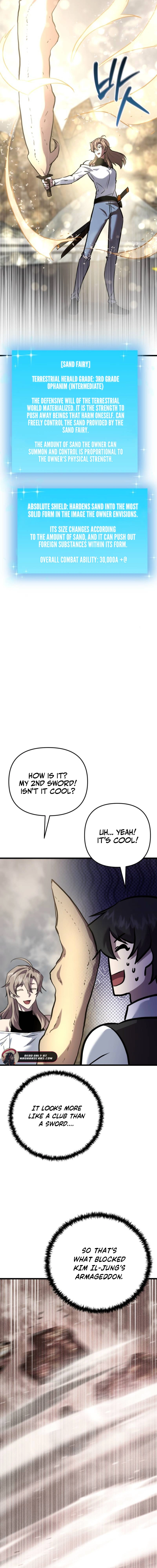 Read My F-Rank High School Life EN Manga Online