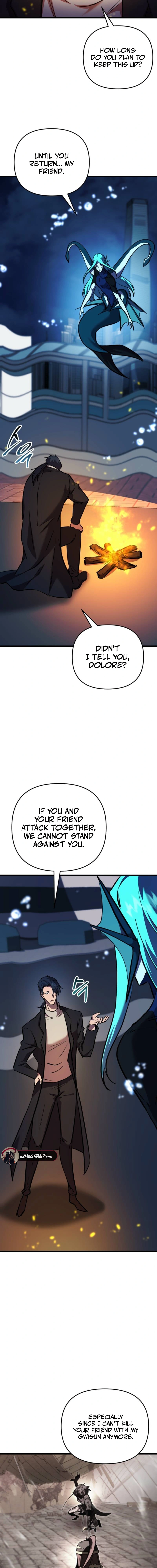 Read My F-Rank High School Life EN Manga Online