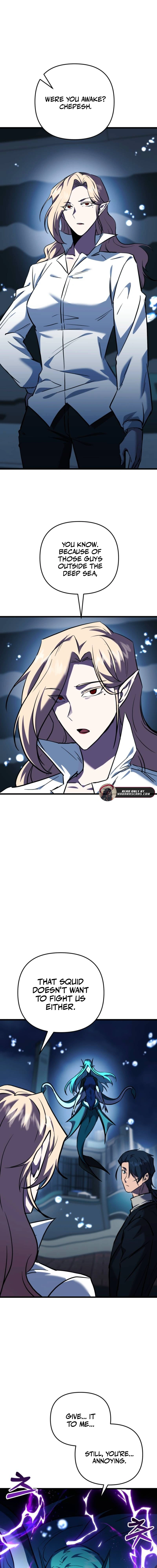 Read My F-Rank High School Life EN Manga Online