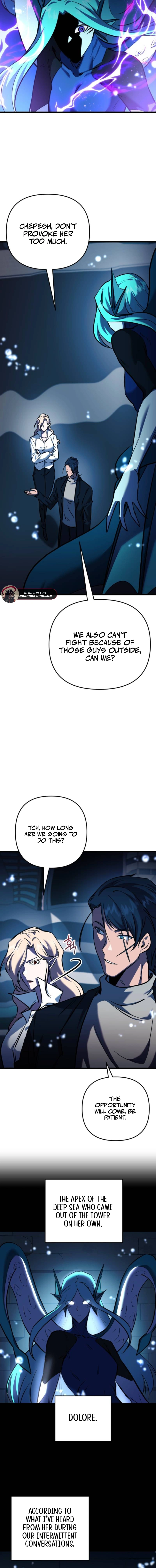 Read My F-Rank High School Life EN Manga Online