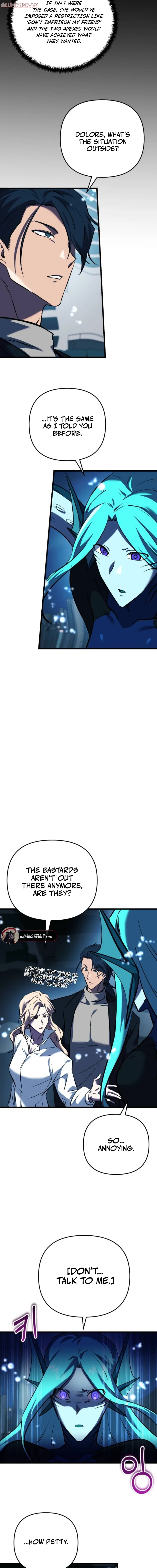 Read My F-Rank High School Life EN Manga Online