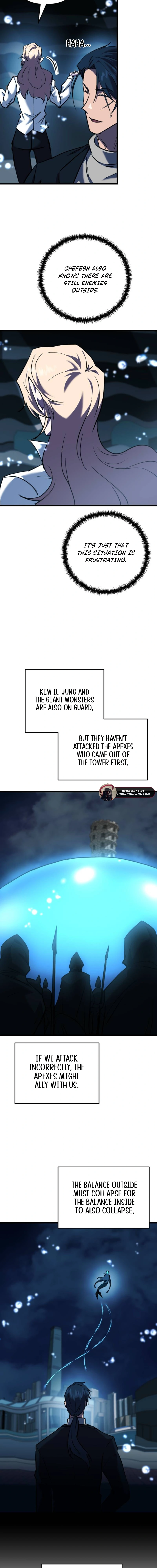 Read My F-Rank High School Life EN Manga Online