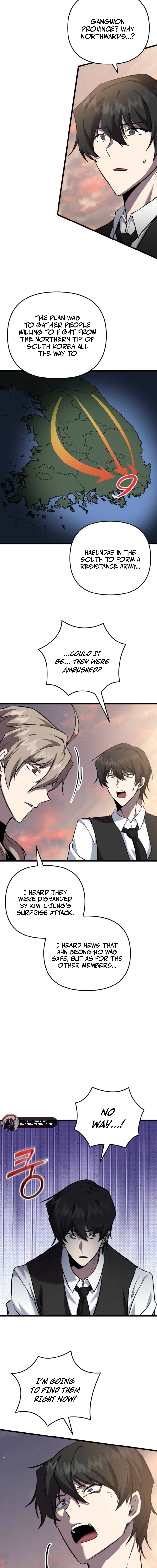 Read My F-Rank High School Life EN Manga Online