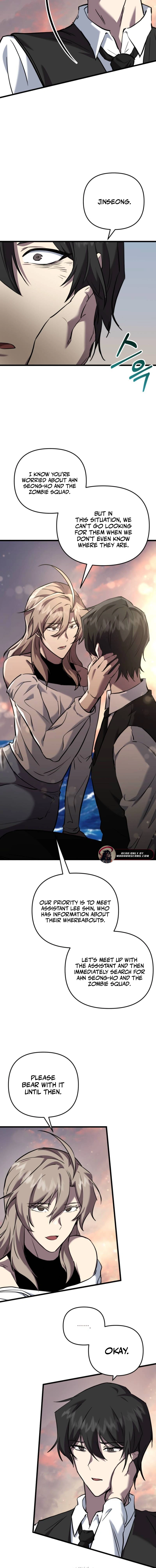 Read My F-Rank High School Life EN Manga Online