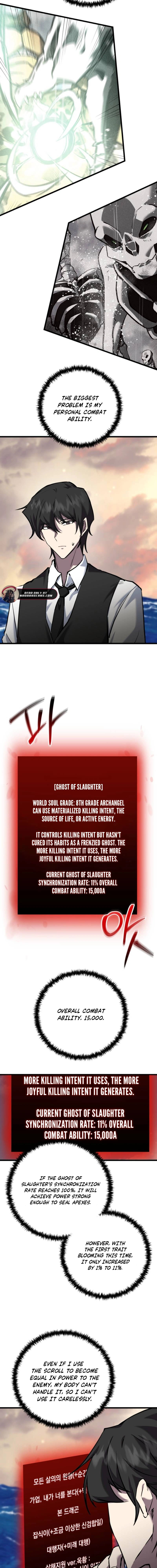 Read My F-Rank High School Life EN Manga Online