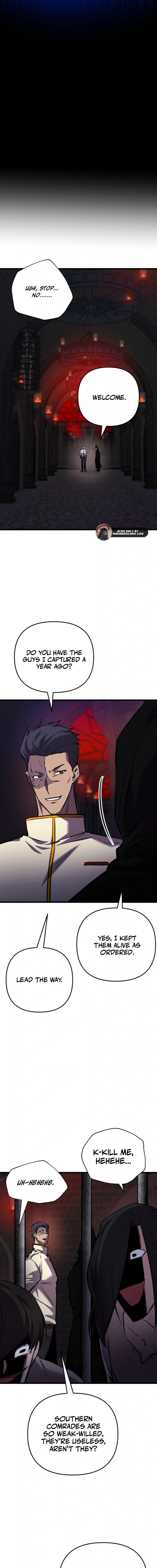 Read My F-Rank High School Life EN Manga Online