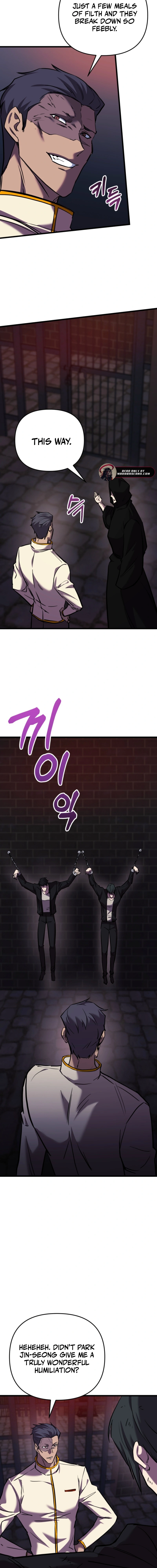 Read My F-Rank High School Life EN Manga Online