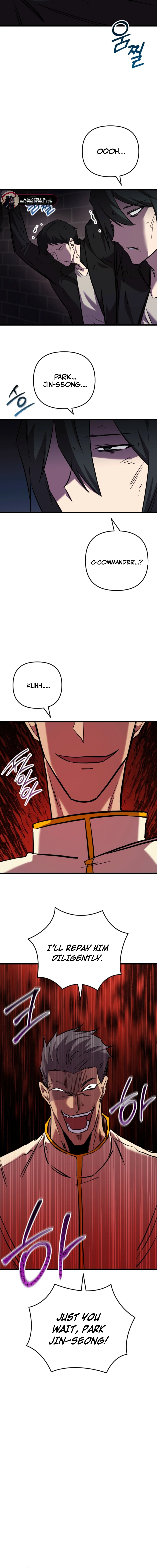 Read My F-Rank High School Life EN Manga Online