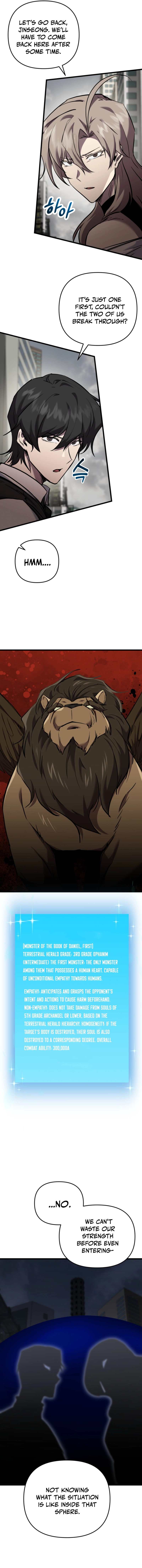 Read My F-Rank High School Life EN Manga Online