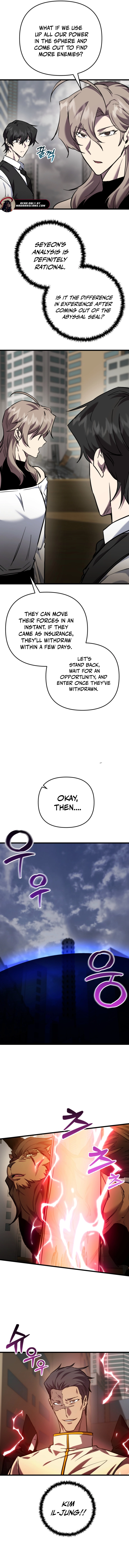 Read My F-Rank High School Life EN Manga Online