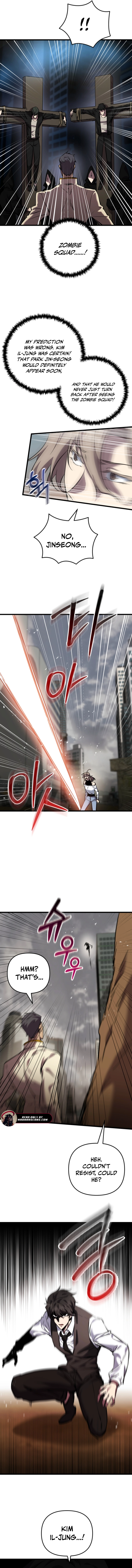 Read My F-Rank High School Life EN Manga Online