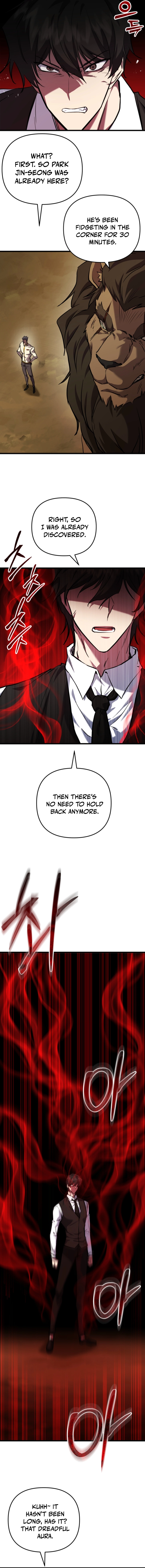 Read My F-Rank High School Life EN Manga Online