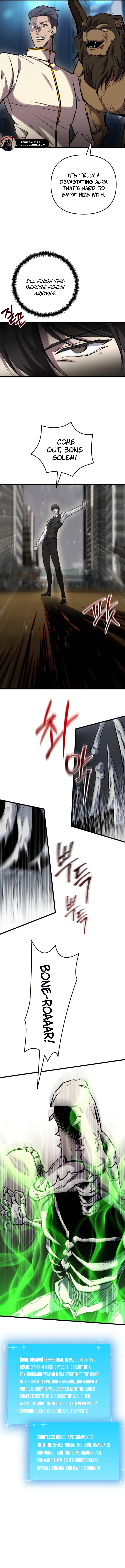 Read My F-Rank High School Life EN Manga Online