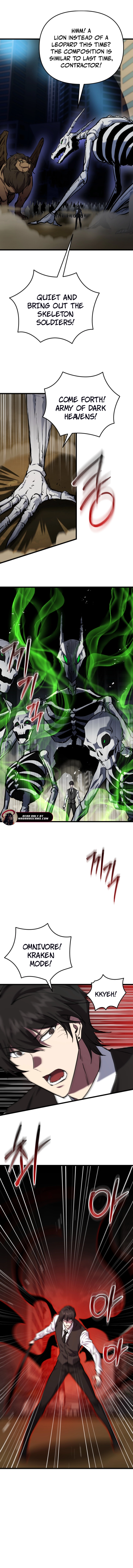 Read My F-Rank High School Life EN Manga Online