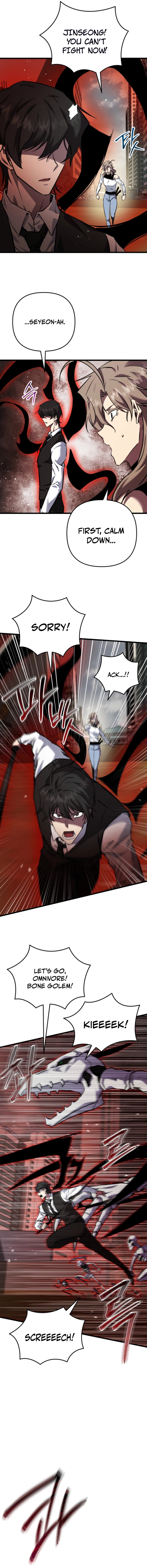 Read My F-Rank High School Life EN Manga Online