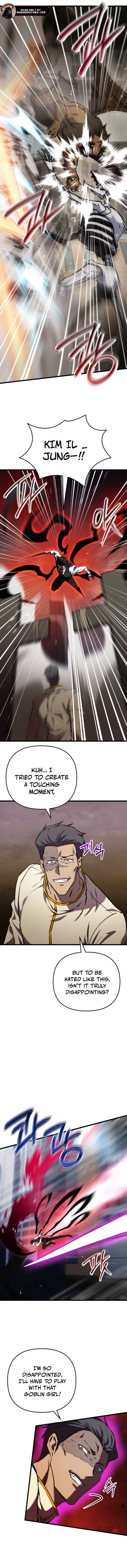 Read My F-Rank High School Life EN Manga Online