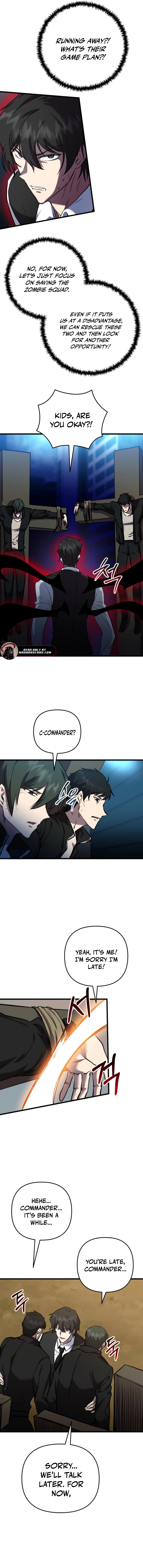 Read My F-Rank High School Life EN Manga Online