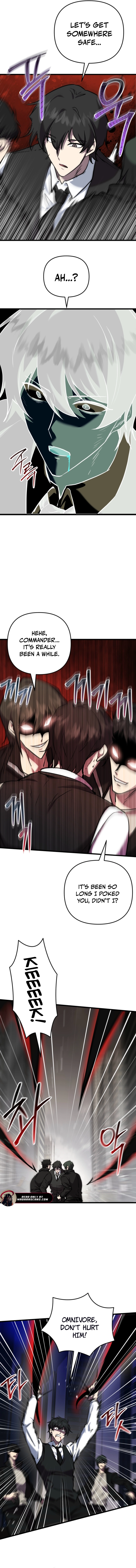 Read My F-Rank High School Life EN Manga Online