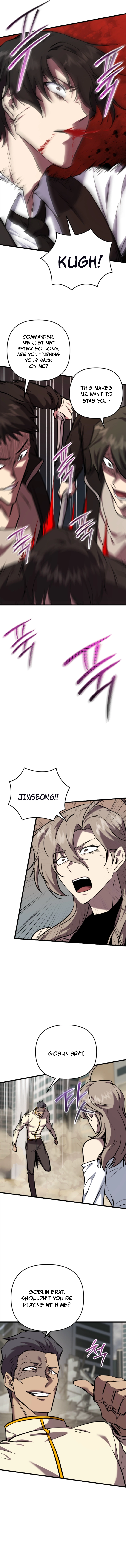 Read My F-Rank High School Life EN Manga Online