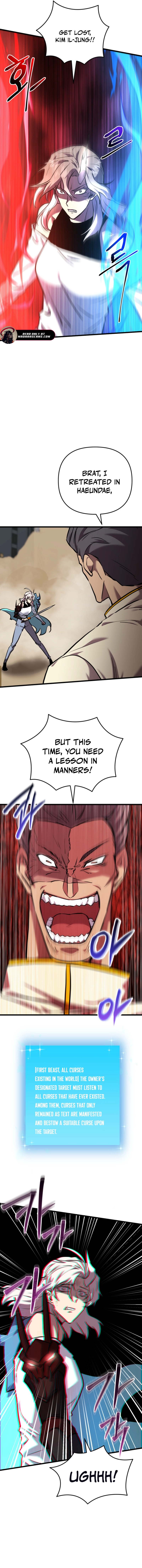 Read My F-Rank High School Life EN Manga Online