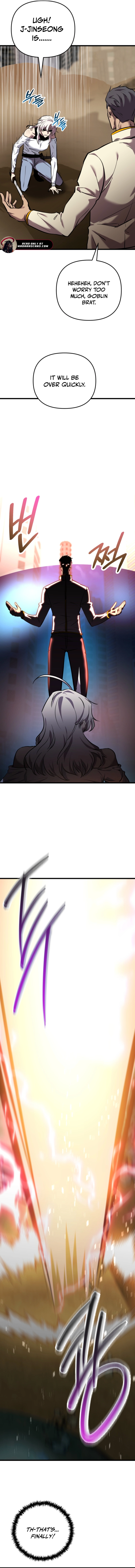 Read My F-Rank High School Life EN Manga Online