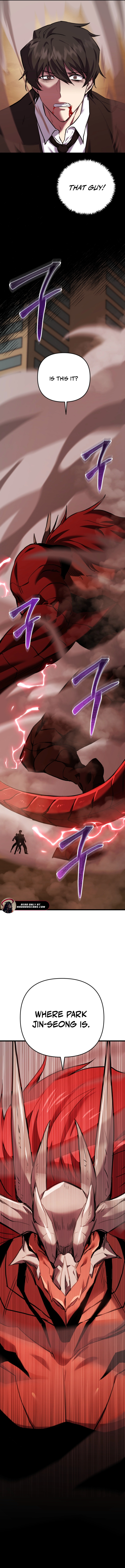 Read My F-Rank High School Life EN Manga Online