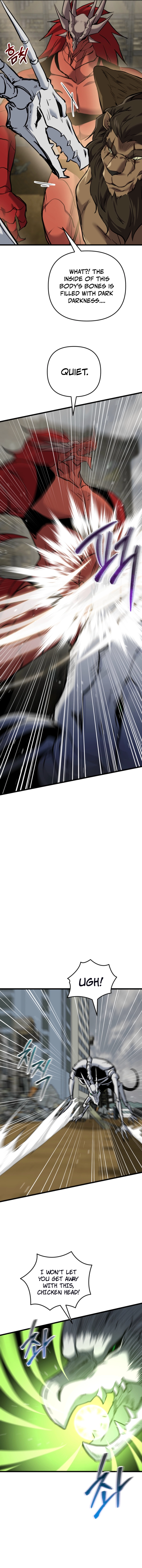 Read My F-Rank High School Life EN Manga Online