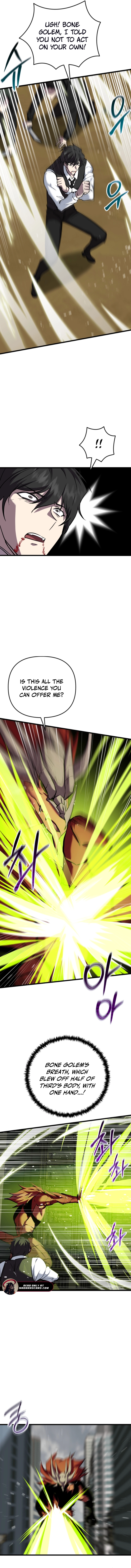 Read My F-Rank High School Life EN Manga Online