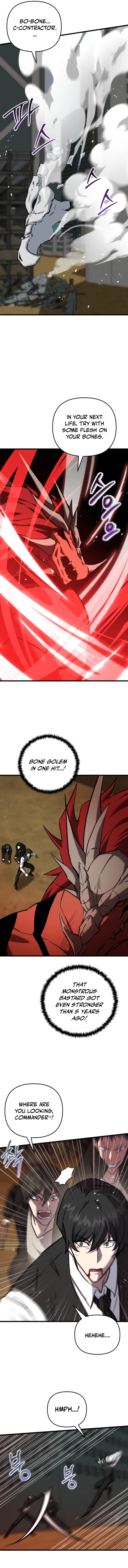 Read My F-Rank High School Life EN Manga Online