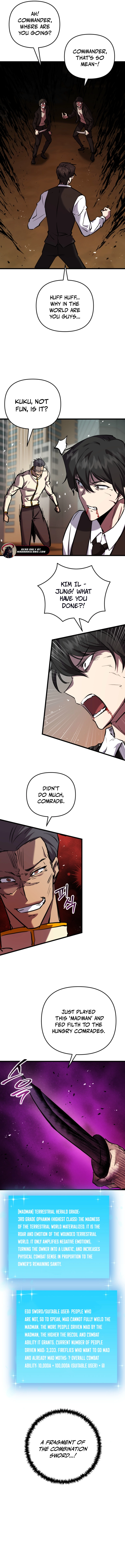 Read My F-Rank High School Life EN Manga Online