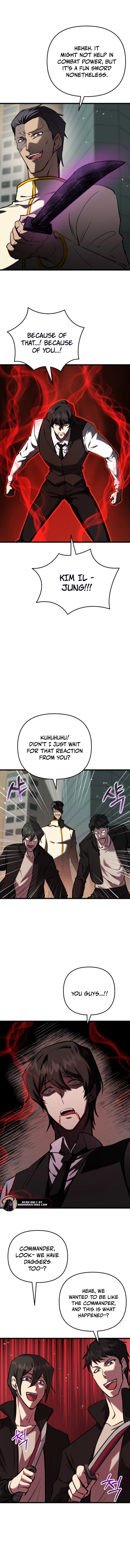 Read My F-Rank High School Life EN Manga Online