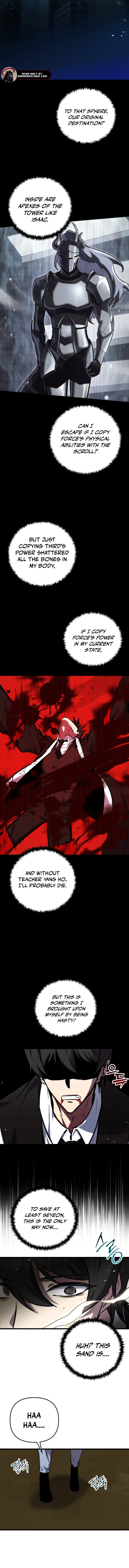 Read My F-Rank High School Life EN Manga Online