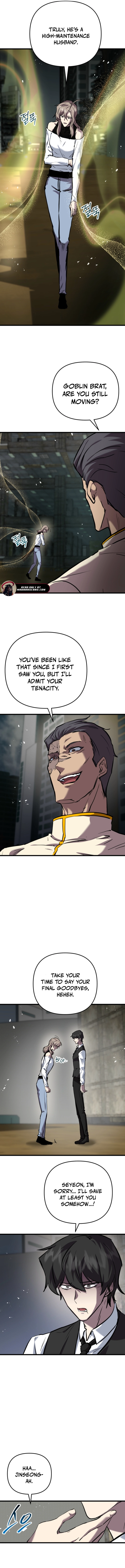 Read My F-Rank High School Life EN Manga Online