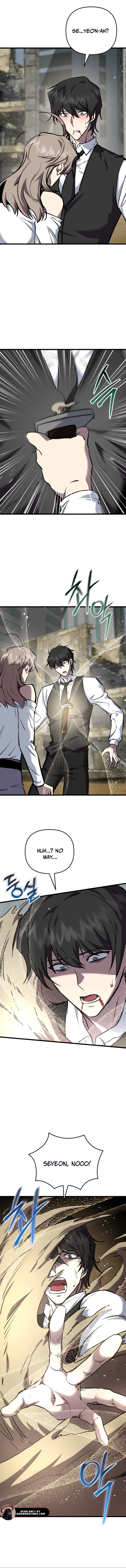 Read My F-Rank High School Life EN Manga Online