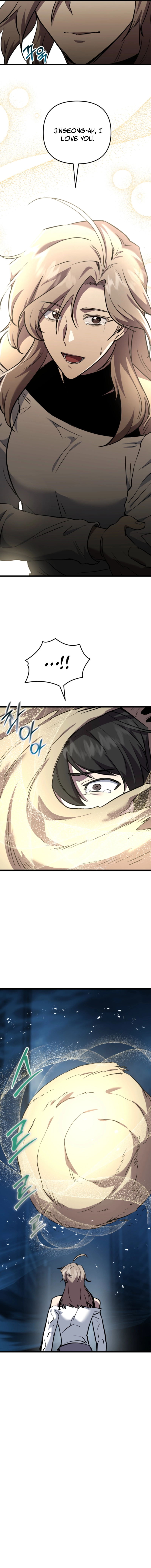 Read My F-Rank High School Life EN Manga Online