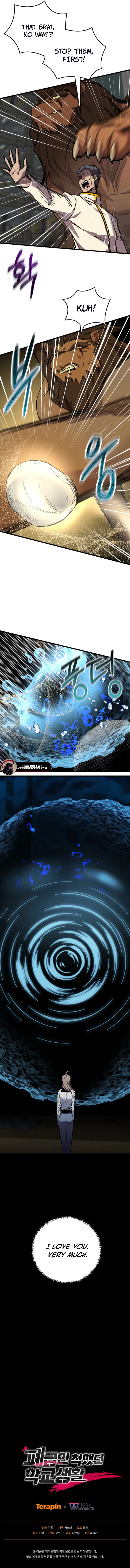 Read My F-Rank High School Life EN Manga Online