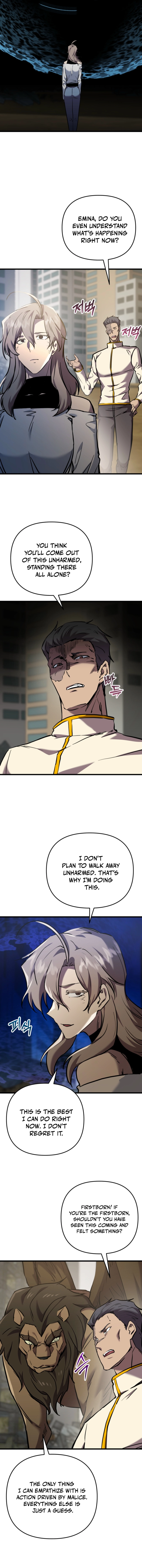 Read My F-Rank High School Life EN Manga Online